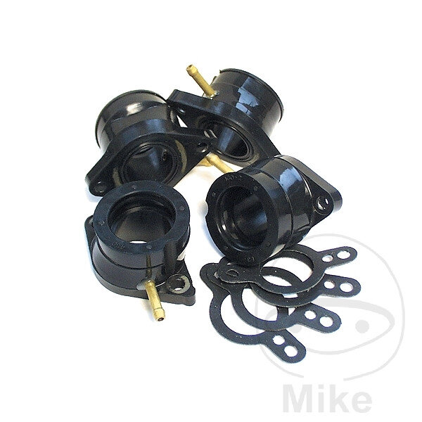 Intake manifold for Yamaha XJ 550