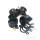 Intake manifold for Yamaha XJ 550