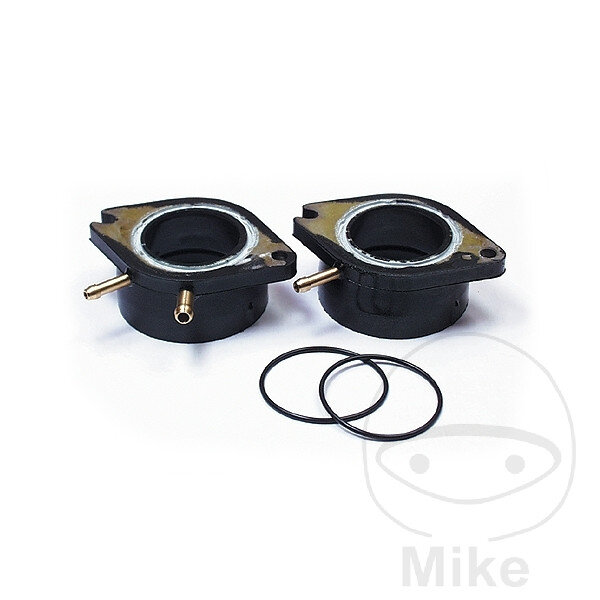 Intake manifold for Yamaha XV 750 1000 1100