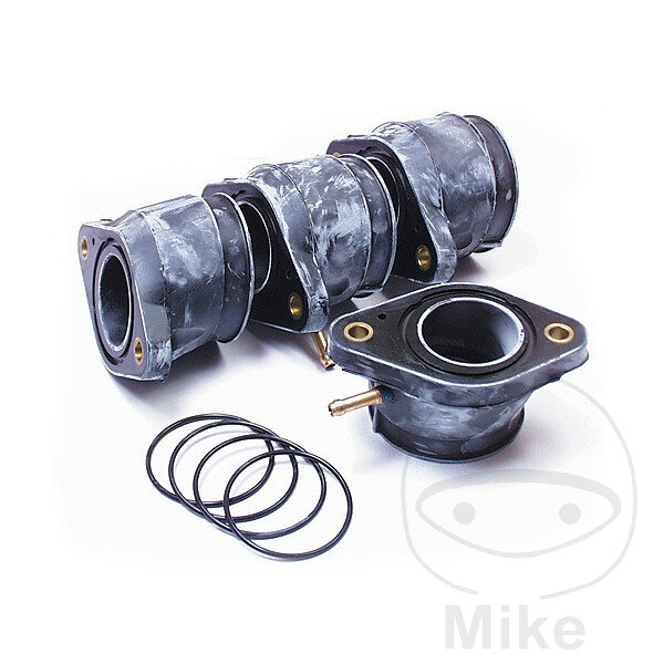 Intake manifold for Yamaha FJ 1100 1200
