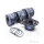 Intake manifold for Yamaha FJ 1100 1200