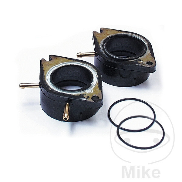 Intake manifold for Yamaha XV 1100