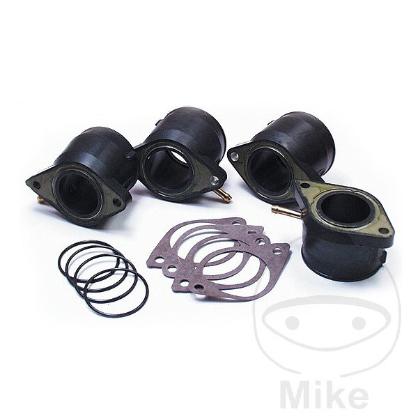 Intake manifold for Yamaha XJ 900