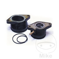 Intake manifold for MZ/MUZ 660 Yamaha SZR 660 XTZ 660