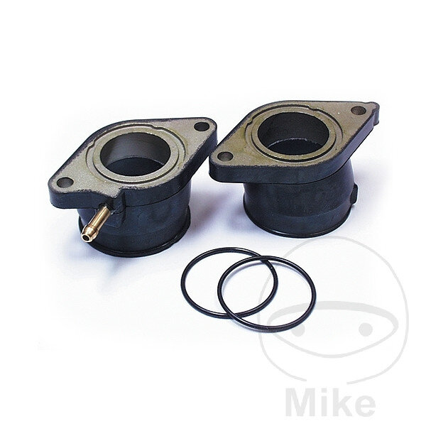 Intake manifold for Yamaha TT XT 600