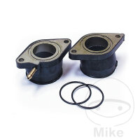 Intake manifold for Yamaha TT XT 600