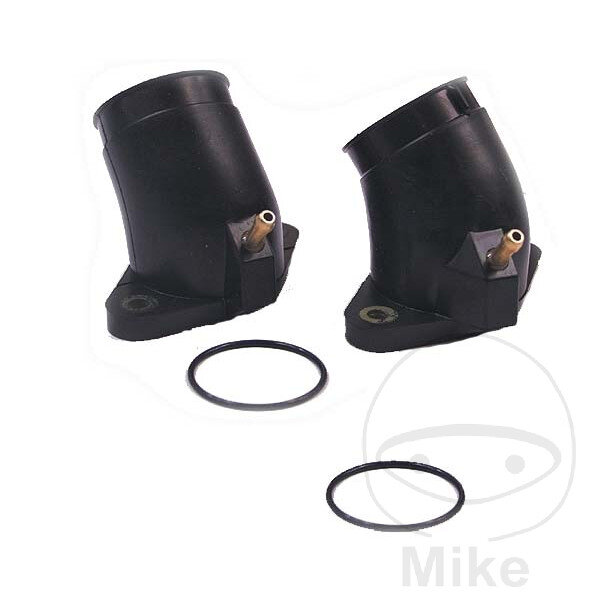 Intake manifold for Yamaha XVS 650 H N AH AN