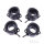 Intake manifold for Yamaha FZS 600 H N SH SN Fazer
