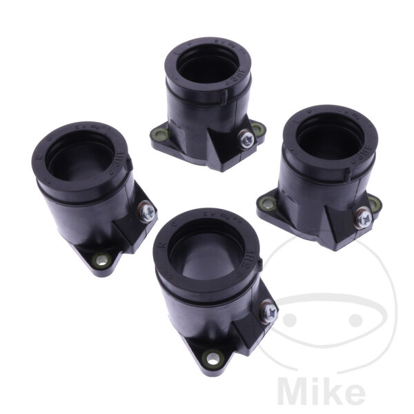 Intake manifold for Yamaha FZR 600 H M N Genesis