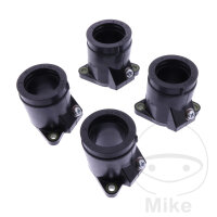 Intake manifold for Yamaha FZR 600 H M N Genesis