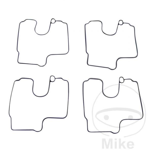 Float chamber seal for Suzuki GSX-R 600 750 SV 650 UC 125 VL 800 1500