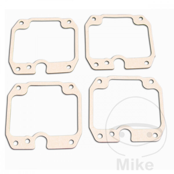 Float chamber seal for Kawasaki KLF 220 250 Yamaha TT-R XT YFA1 125