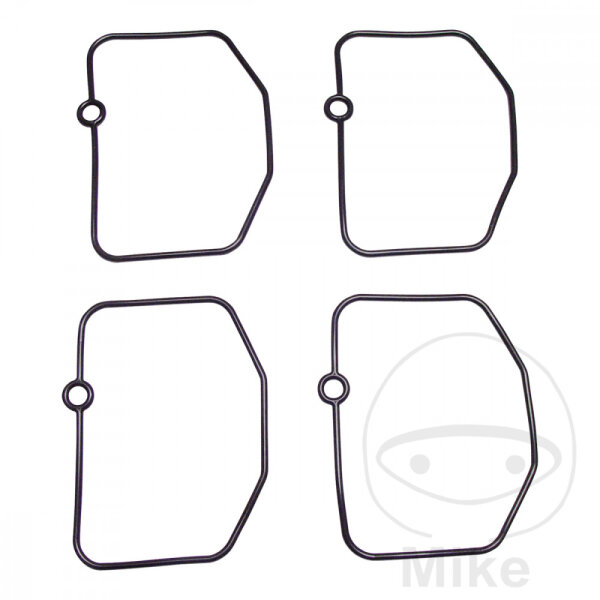 Float chamber seal for Yamaha DT TDR 125 TZR 125 250 # 1987-2006