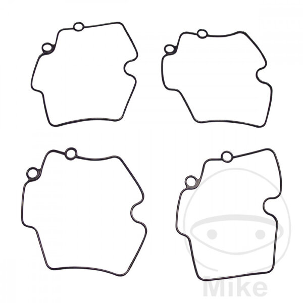 Float chamber seal for Honda CRF 150 250 450 Kawasaki KLX 450 R