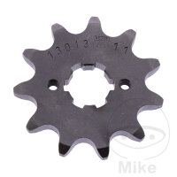 Pinion 11 Tooth Pitch 420 for Sachs MadAss 50 SFM MadAss 50
