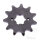 Pignone 11 Denti Divisione 420 per Sachs MadAss 50 SFM MadAss 50