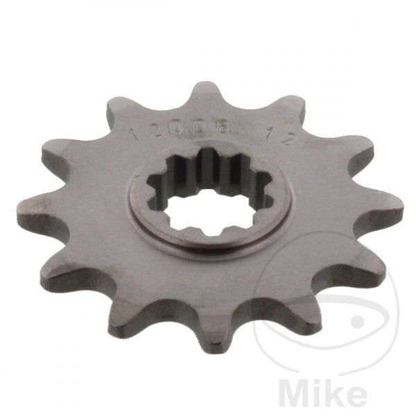 Pignone 12 Denti Divisione 415 per Aprilia Red Rose 50 RS 50 RX 50