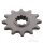 Pignone 12 Denti Divisione 415 per Aprilia Red Rose 50 RS 50 RX 50