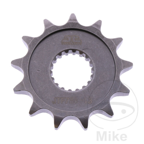Pi&ntilde;&oacute;n 13 Dientes Divisi&oacute;n 428 para Generic Code 125 Worx 125 Keeway RKS 125 RKV 125