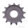Pi&ntilde;&oacute;n 13 Dientes Divisi&oacute;n 428 para Generic Code 125 Worx 125 Keeway RKS 125 RKV 125