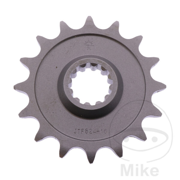 Pignone 16 Denti Divisione 520 per Husqvarna TE 510 610 630 WR 250 300