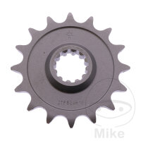 Pignone 16 Denti Divisione 520 per Husqvarna TE 510 610...