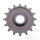 Pignone 16 Denti Divisione 520 per Husqvarna TE 510 610 630 WR 250 300