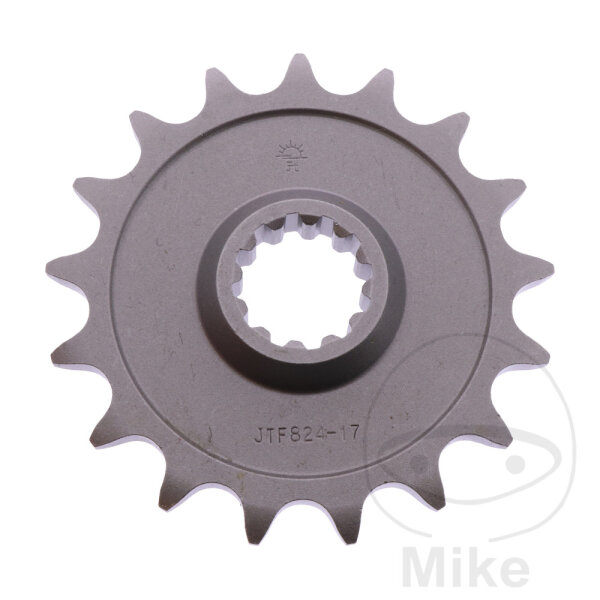 Pi&ntilde;&oacute;n 17 Dientes Divisi&oacute;n 520 para Husqvarna SM 450 510 610 TC 450 510 WR 300