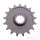 Pi&ntilde;&oacute;n 17 Dientes Divisi&oacute;n 520 para Husqvarna SM 450 510 610 TC 450 510 WR 300