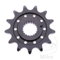 Ritzel 13 Z&auml;hne Teilung 520 f&uuml;r Sherco SE 125...