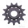 Pignone 13 Denti Divisione 520 per Sherco SE 125 250 300 SEF 250 300
