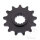Pignone 13 Denti Divisione 520 per Sherco SE 300 450 510 SEF 450 500 SM 510