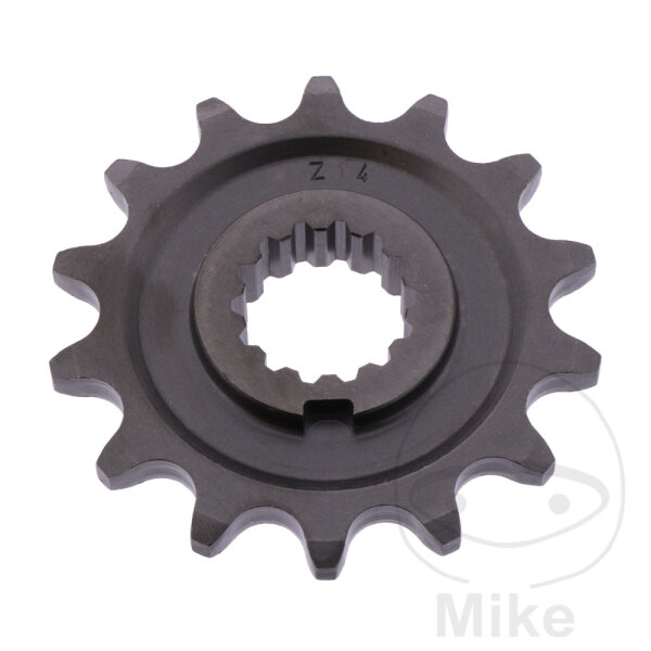 Pignone 14 Denti Divisione 520 per Sherco SE 300 450 510 SEF 450 500 SM 510