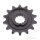 Pignone 14 Denti Divisione 520 per Sherco SE 300 450 510 SEF 450 500 SM 510