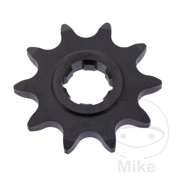 Pignone 10 Denti Divisione 520 per Sherco Trial 80 125 25 290 320 X-Ride 125