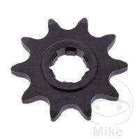 Pinion 10 Tooth Pitch 520 for Sherco Trial 80 125 25 290...