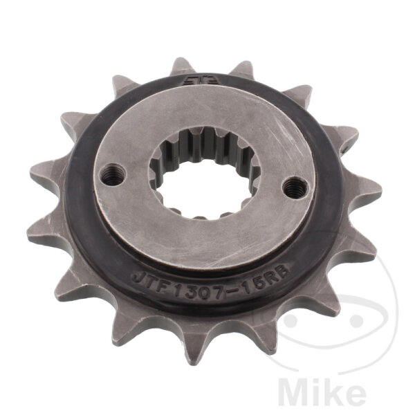 Pignone 15 Denti Divisione 520 per Honda XR 650 R Kawasaki ZX-6R 600 636 Ninja