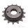Pignone 15 Denti Divisione 520 per Honda XR 650 R Kawasaki ZX-6R 600 636 Ninja
