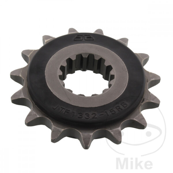 Pignone 15 Denti Divisione 525 per Honda CB 750 F2 1000 RVF 750 R VFR 800