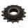 Pignone 15 Denti Divisione 525 per Honda CB 600 F Hornet 650 CBF 600 CBR 600 XL 1000
