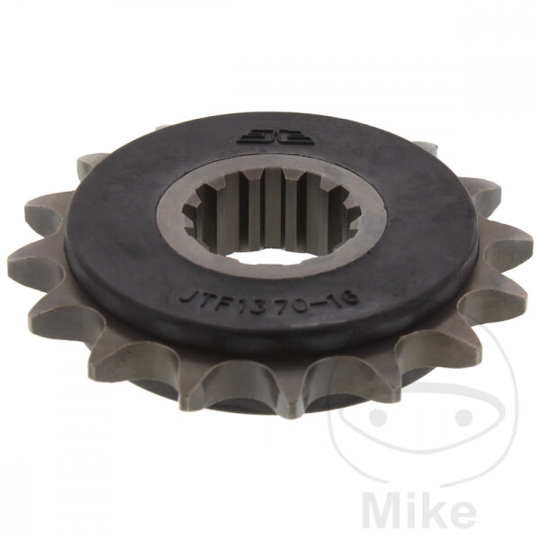 Pignone 16 Denti Divisione 525 per Honda CB 600 F Hornet 650 CBF 600 CBR 600 XL 1000