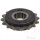 Pignone 16 Denti Divisione 525 per Honda CB 600 F Hornet 650 CBF 600 CBR 600 XL 1000