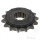 Pignone 15 Denti Divisione 525 per Honda CB 600 F Hornet CBF 600 S N CBR 600 F