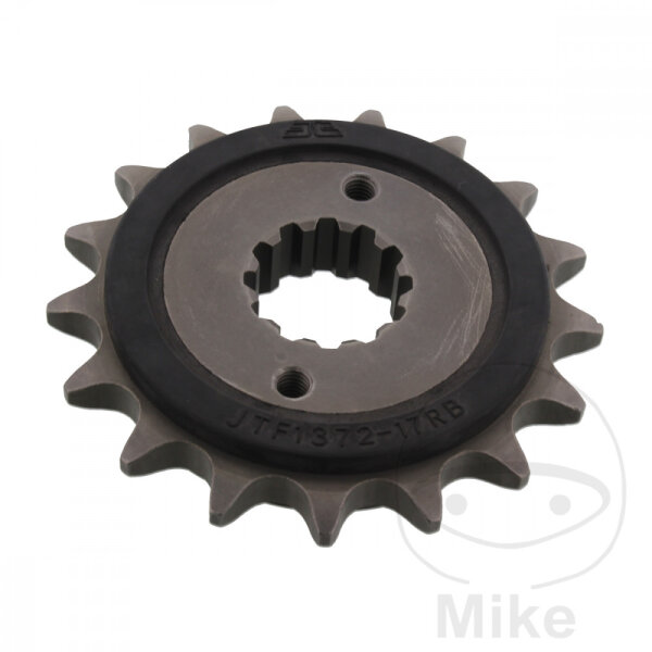 Pignone 17 Denti Divisione 525 per Honda VT 750 S DC Black Widow C Shadow