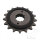 Pignone 17 Denti Divisione 525 per Honda VT 750 S DC Black Widow C Shadow