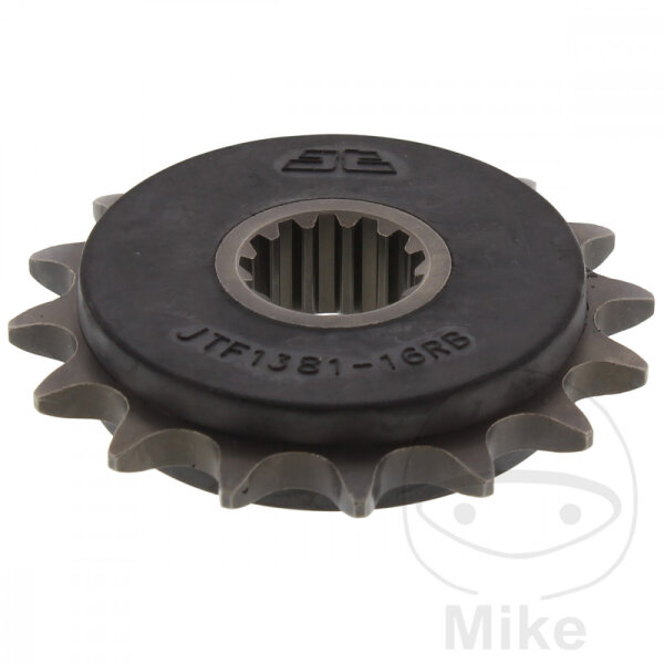 Pignone 16 Denti Divisione 520 per Honda CB 500 CBR 500 CMX 500