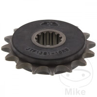 Pignone 16 Denti Divisione 520 per Honda CB 500 CBR 500...