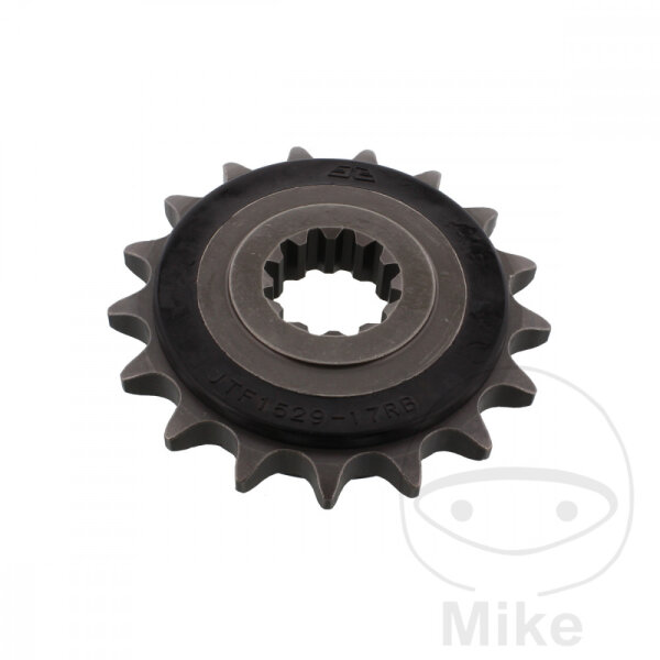 Pignone 17 Denti Divisione 530 per Kawasaki GPZ 1100 E F ZRX 1100 1200 C S R