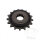 Pignone 17 Denti Divisione 530 per Kawasaki GPZ 1100 E F ZRX 1100 1200 C S R