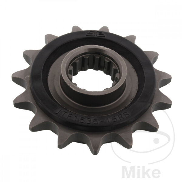 Pignon 15 Dents Division 525 pour Kawasaki ZX-6R 600 636 Ninja